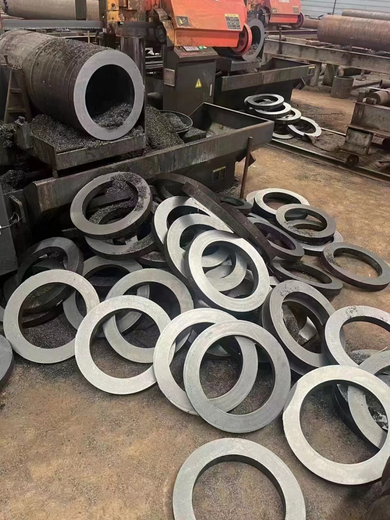 吴忠吴忠吴忠20G无缝钢管切割