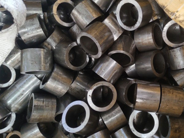 吴忠无缝钢管切割